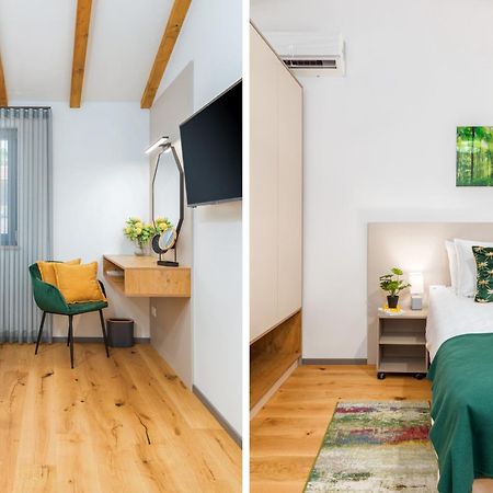Villa Nodus Bale Exteriér fotografie