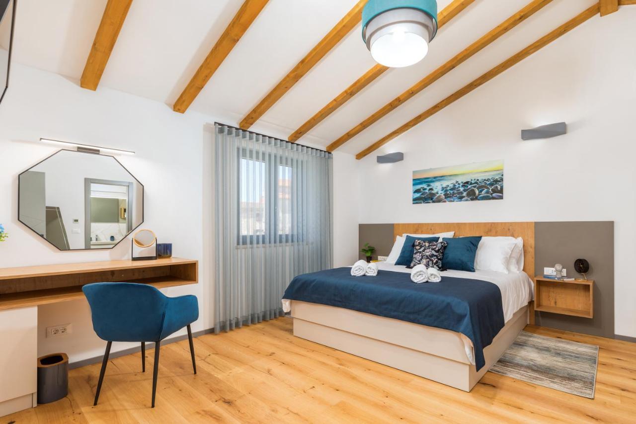 Villa Nodus Bale Exteriér fotografie