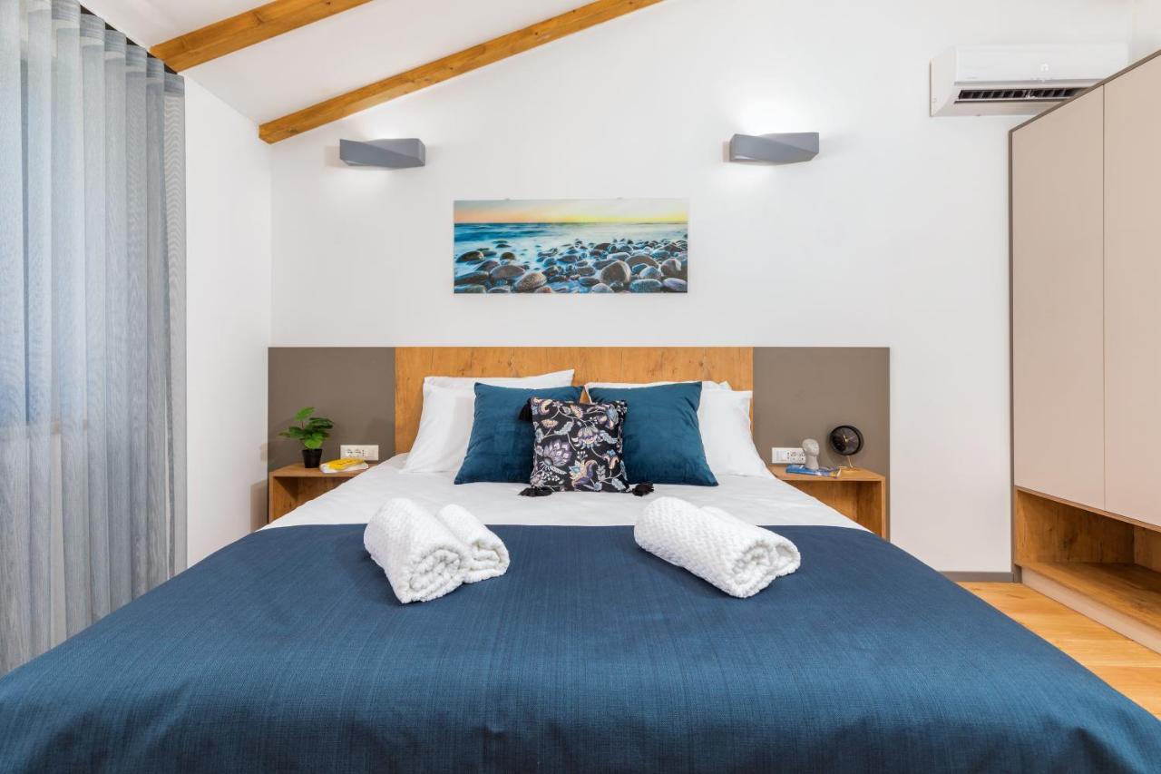 Villa Nodus Bale Exteriér fotografie