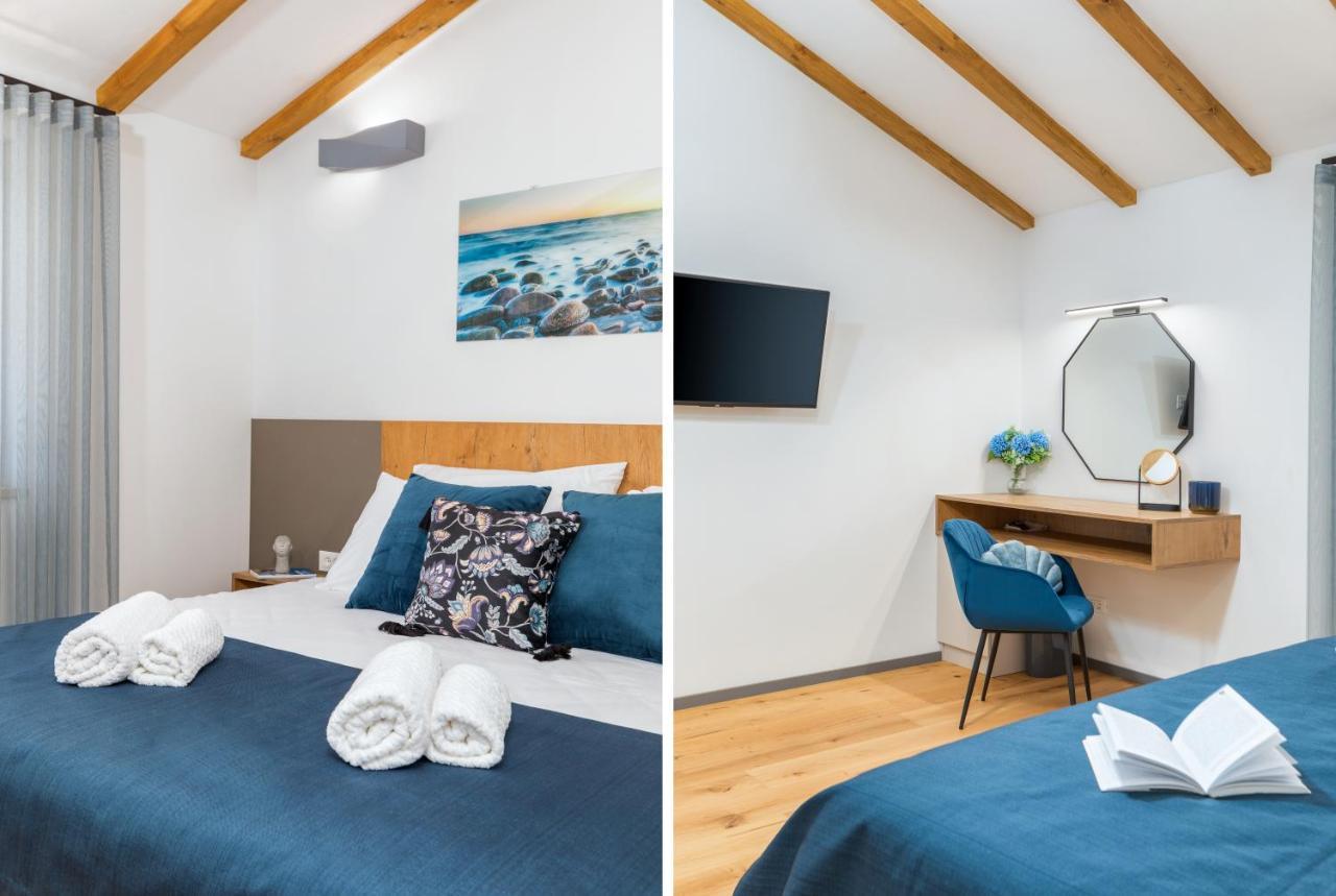 Villa Nodus Bale Exteriér fotografie