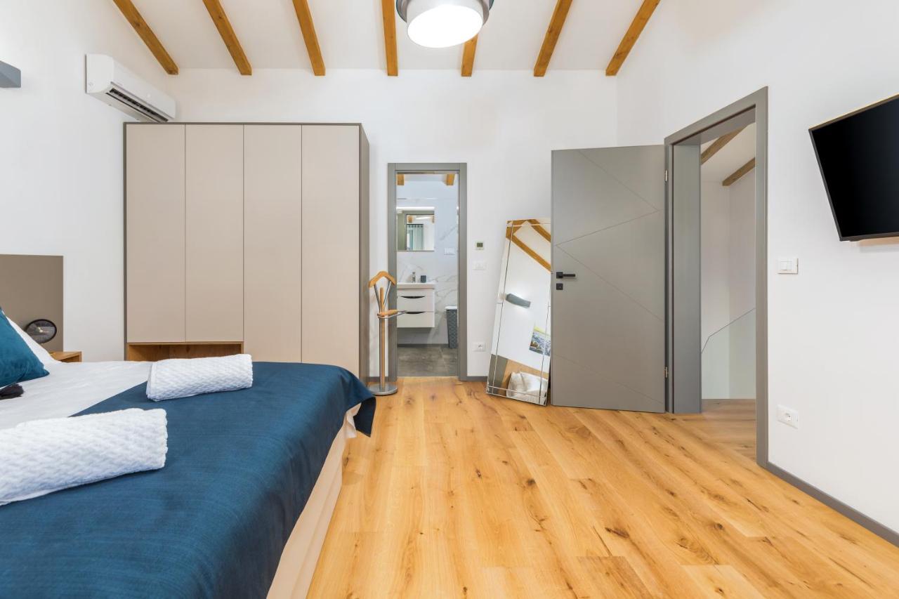 Villa Nodus Bale Exteriér fotografie
