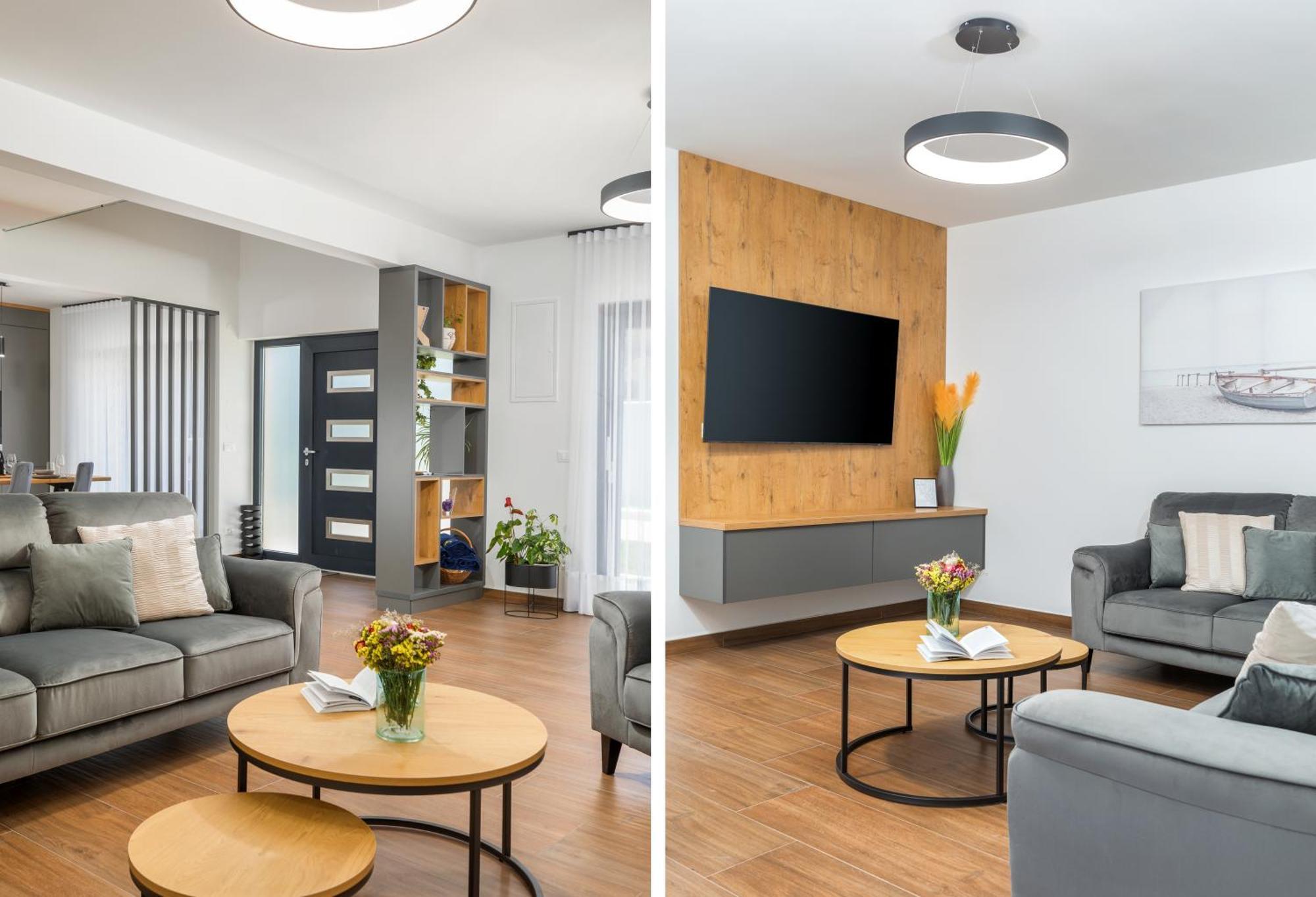 Villa Nodus Bale Exteriér fotografie