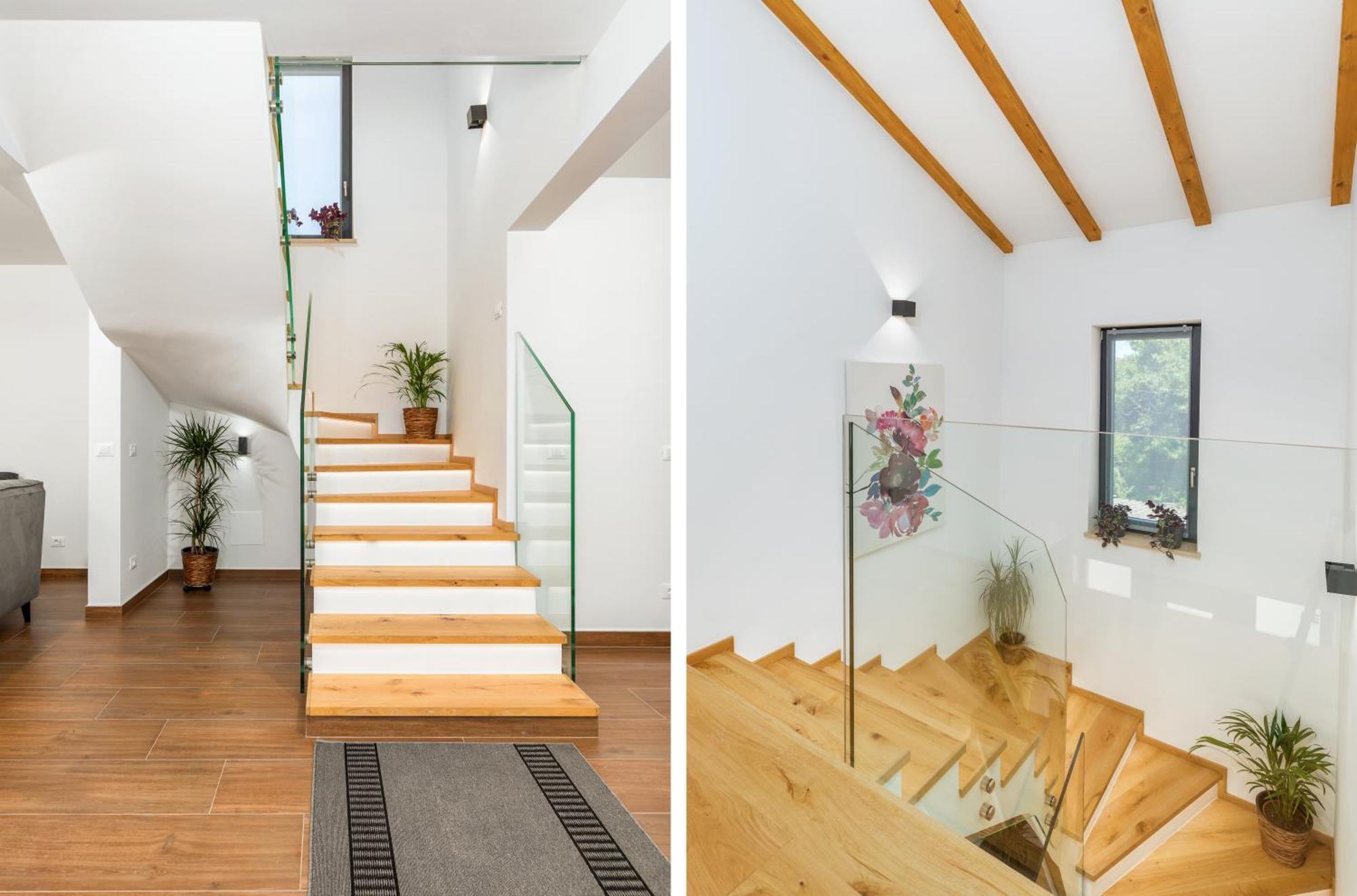 Villa Nodus Bale Exteriér fotografie