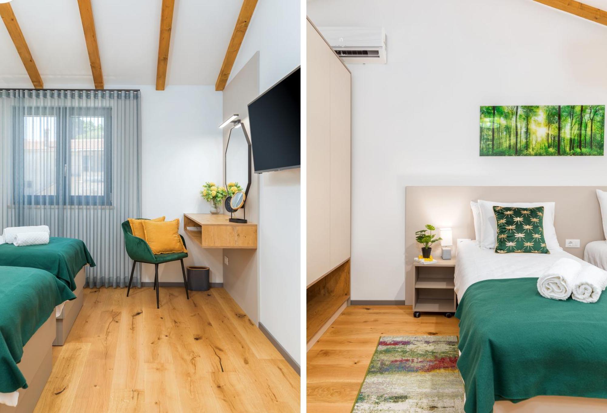 Villa Nodus Bale Exteriér fotografie